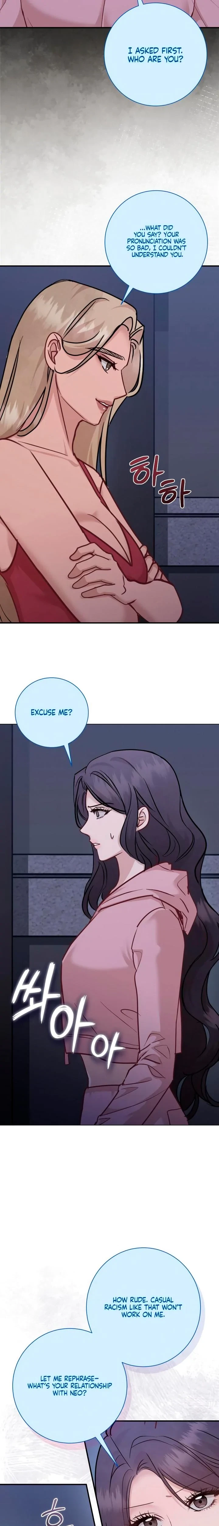 Night's Whispers Chapter 12, page 23