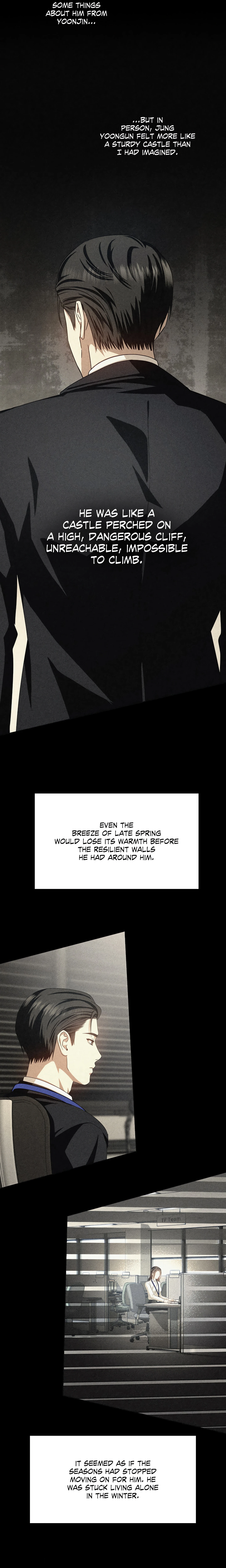 Chapter 87 - Side Story 15, page 11