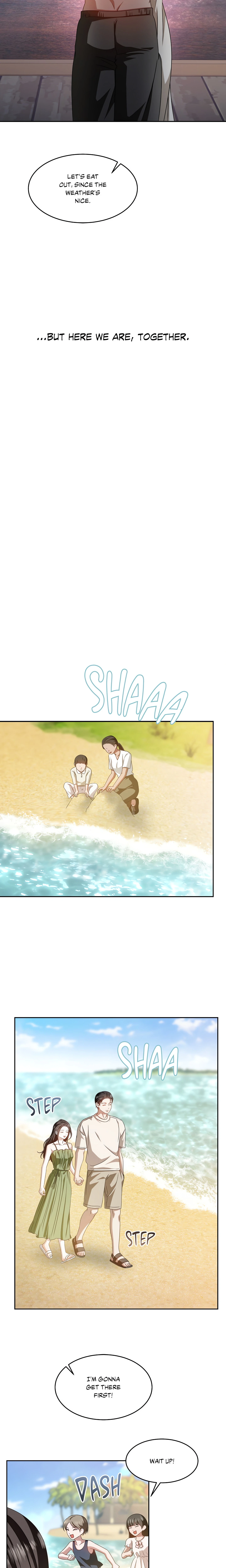 Chapter 87 - Side Story 15, page 14
