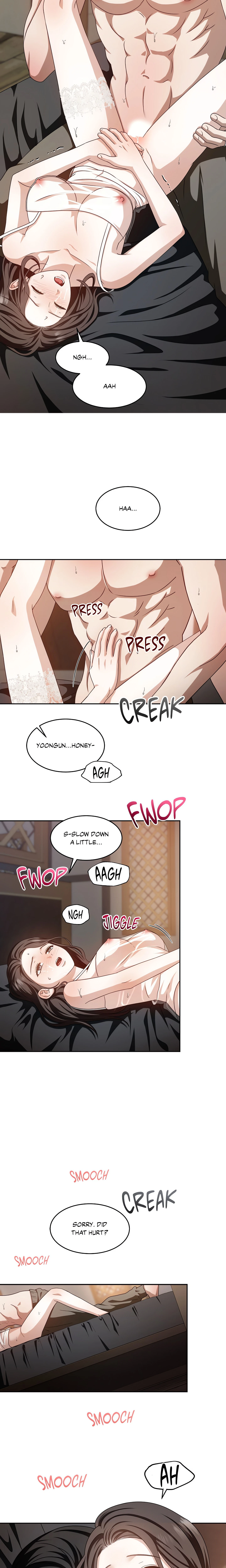 Chapter 87 - Side Story 15, page 2