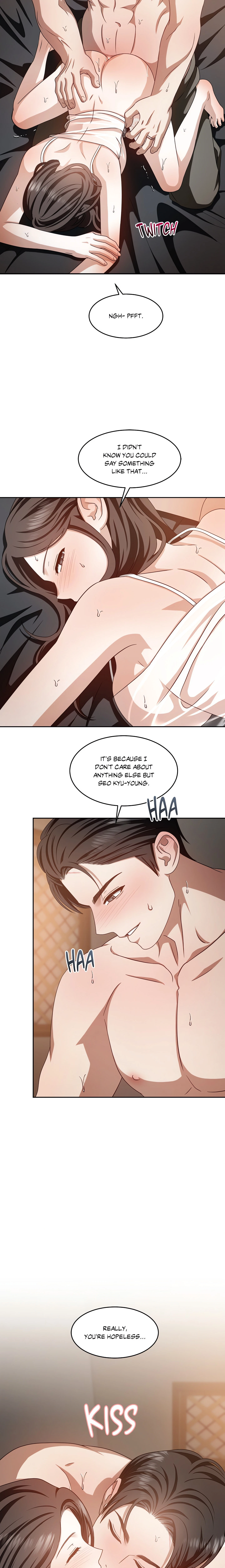 Chapter 87 - Side Story 15, page 6