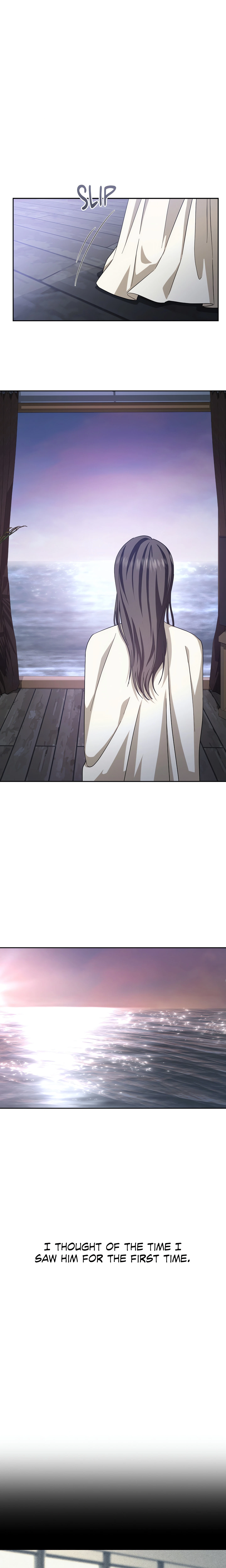 Chapter 87 - Side Story 15, page 9