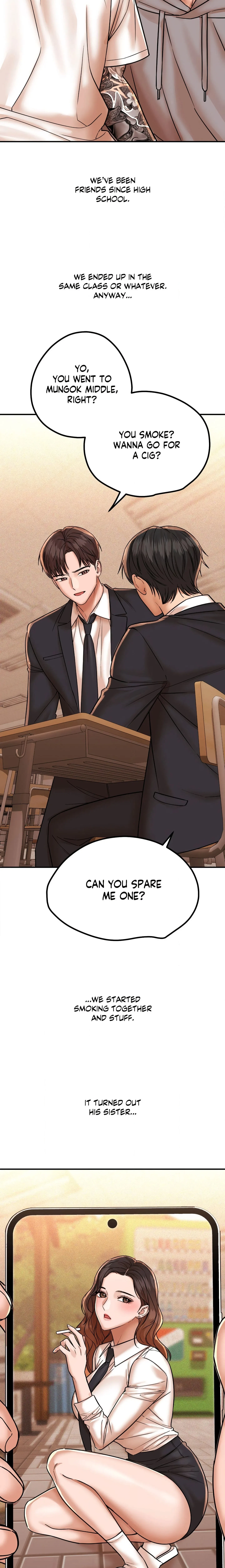 True Or False? Chapter 205, page 2