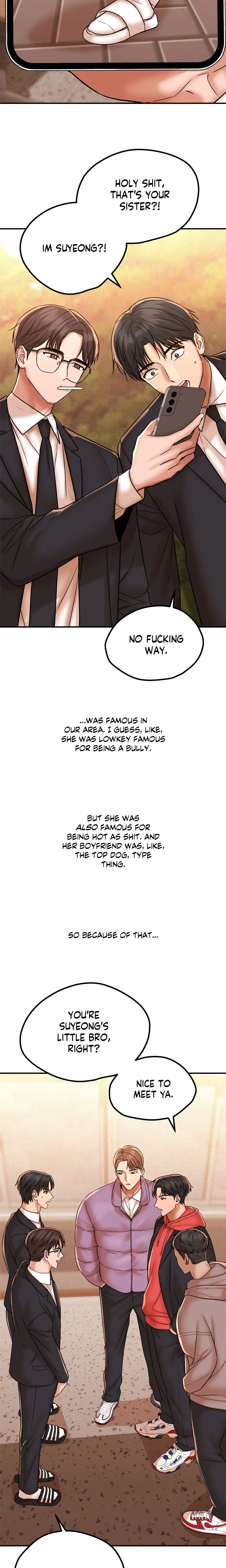 True Or False? Chapter 205, page 3