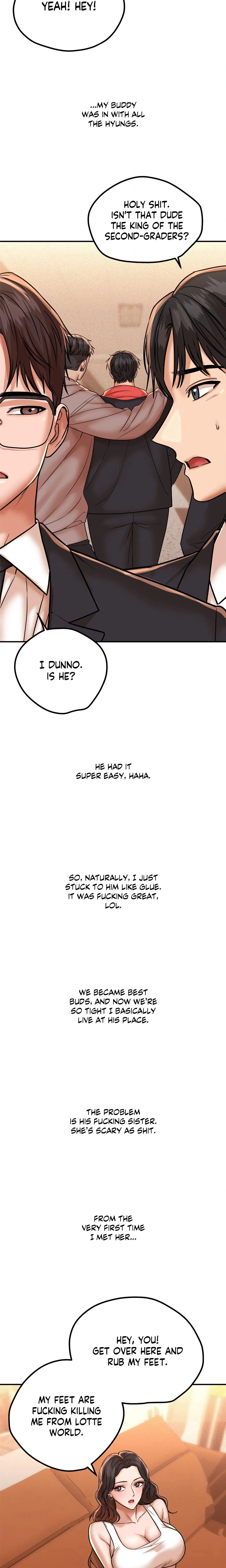 True Or False? Chapter 205, page 4