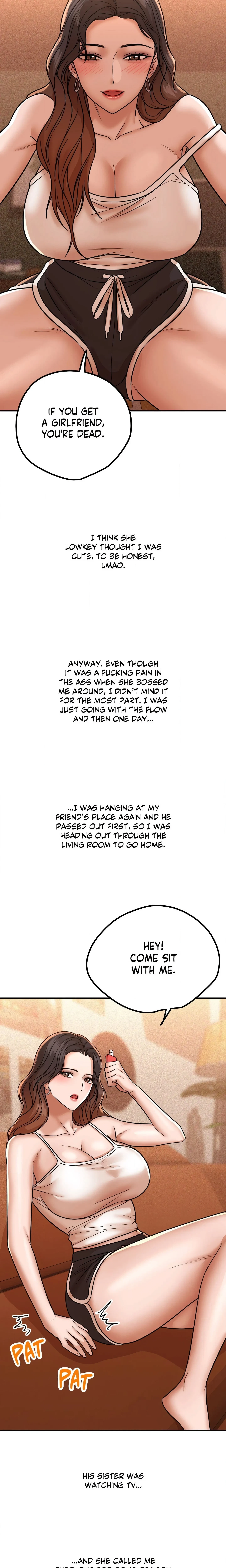 True Or False? Chapter 205, page 8