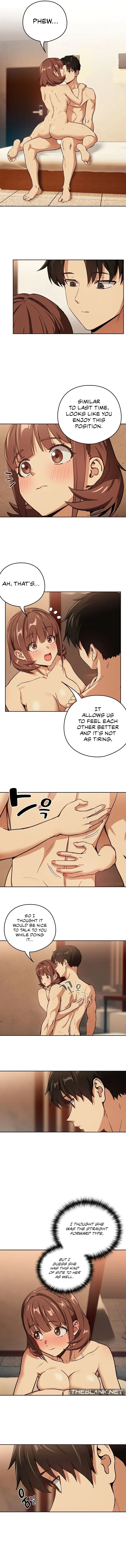 Dating After Work Chapter 49, page 3