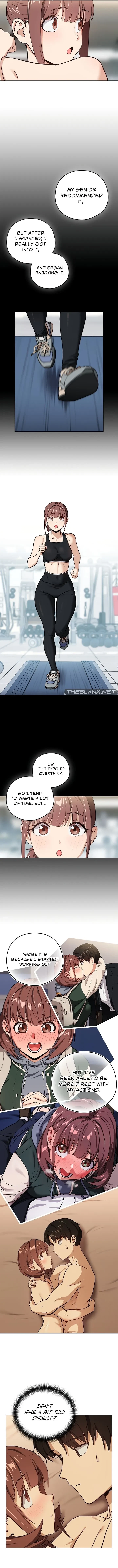 Dating After Work Chapter 49, page 6