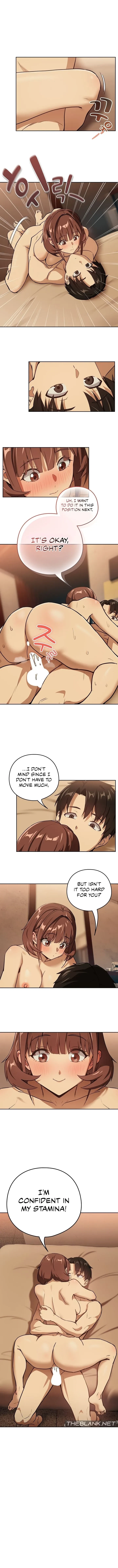 Dating After Work Chapter 49, page 7