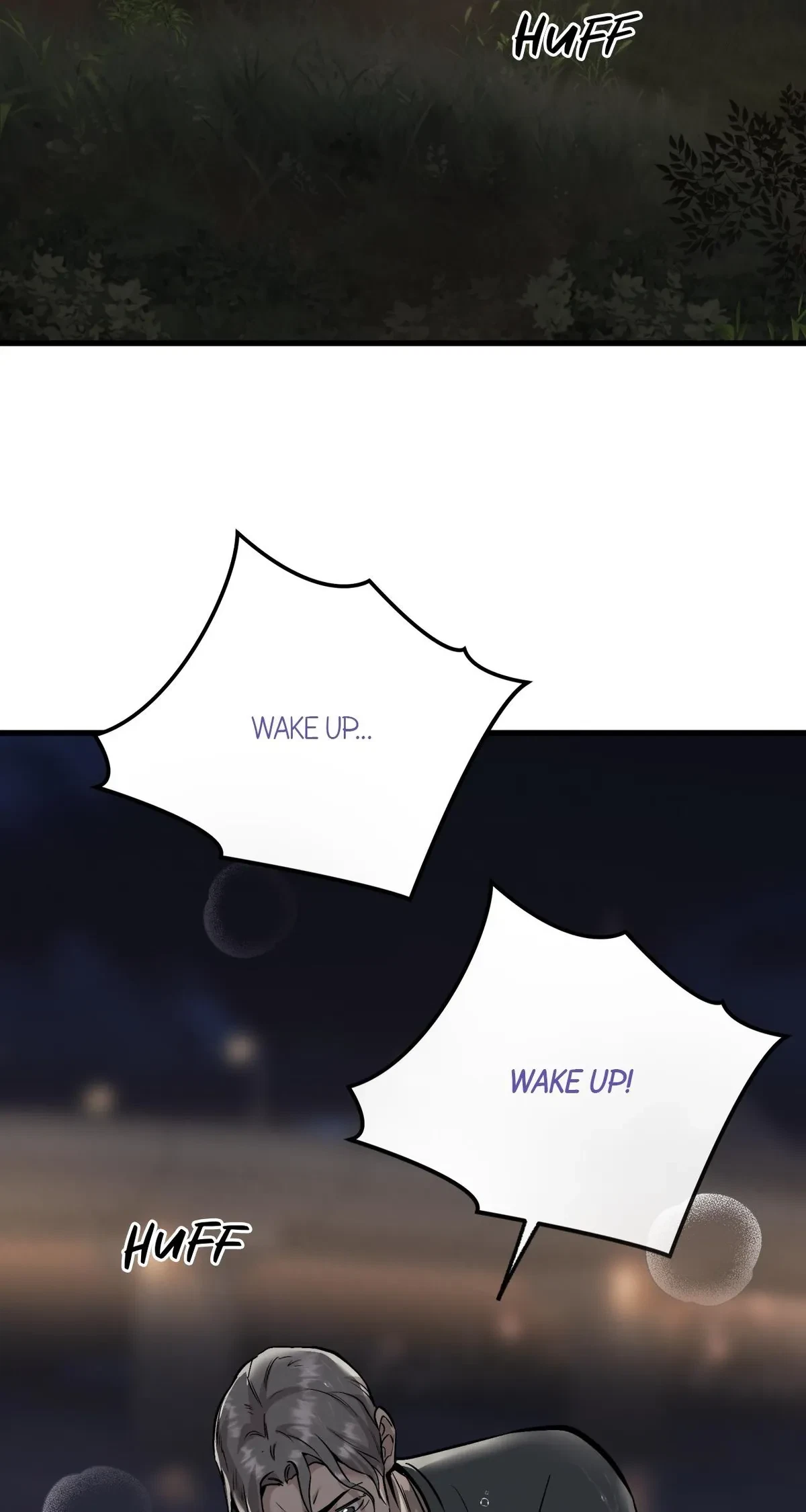 Honey Bear Chapter 93, page 3