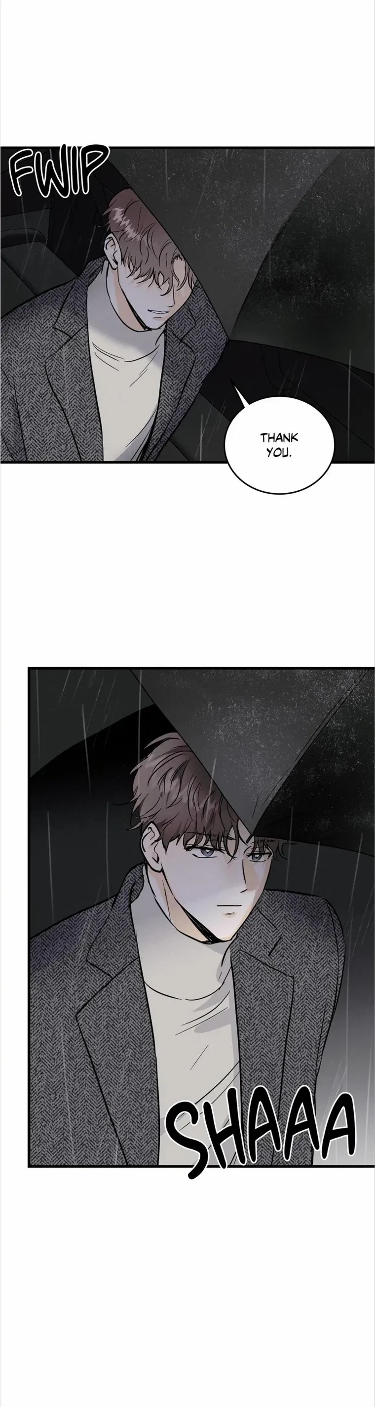 Love And Let Lie Chapter 12, page 2