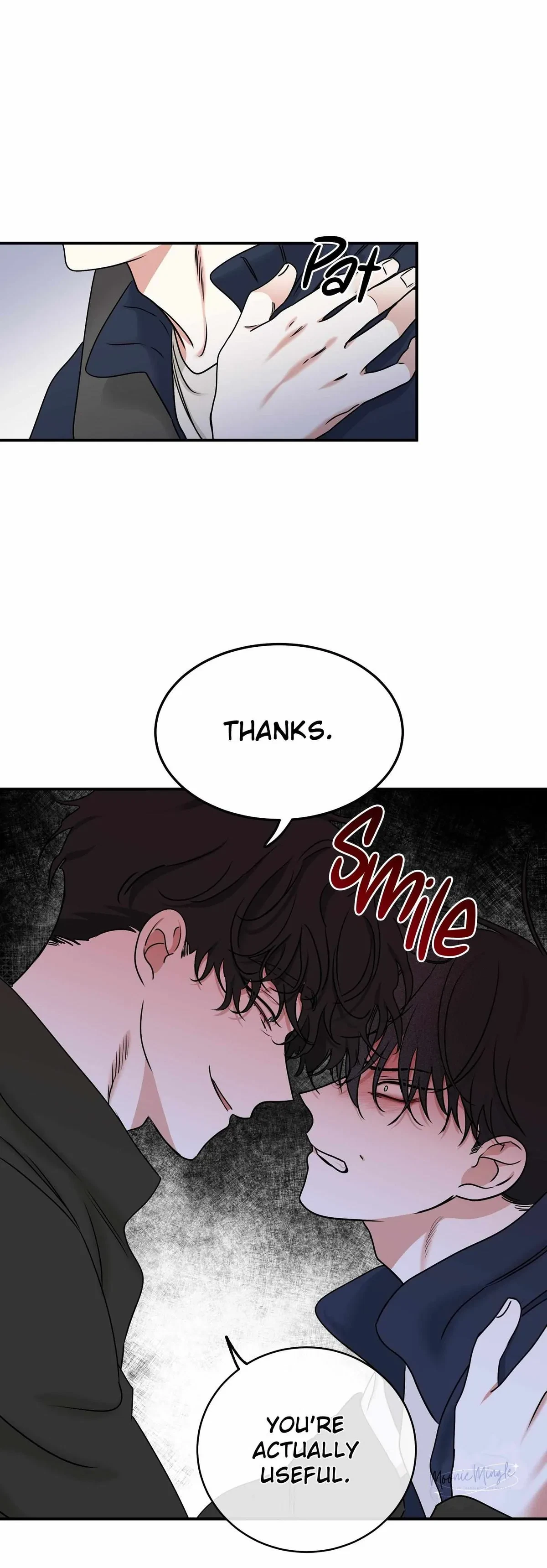 Low Tide In Twilight Chapter 88, page 33