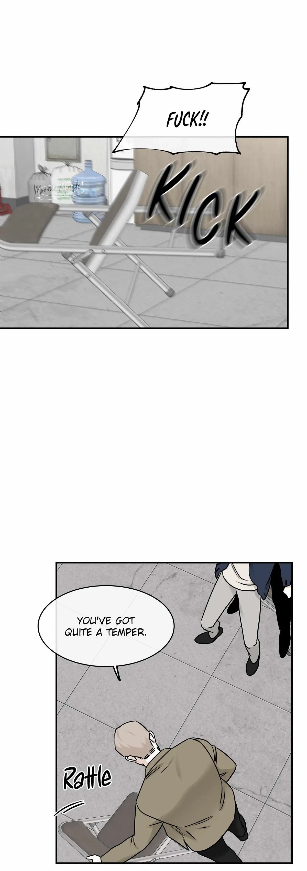 Low Tide In Twilight Chapter 88, page 35