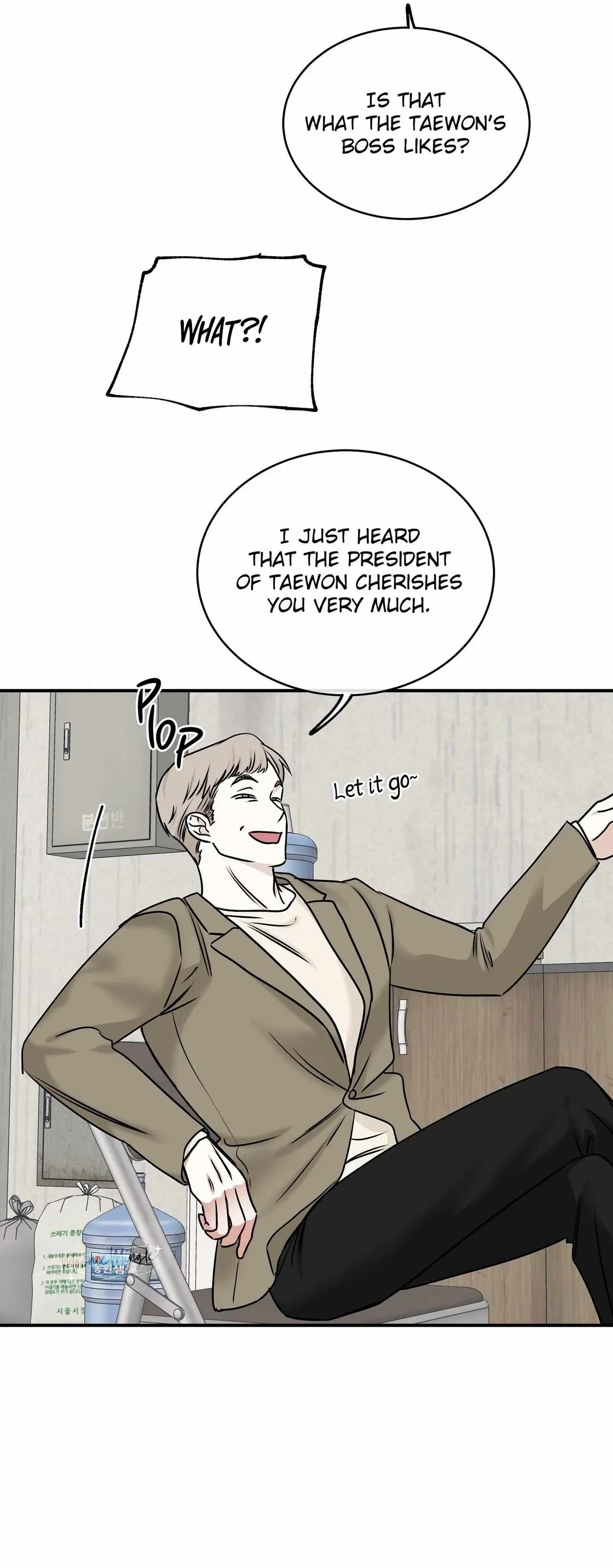 Low Tide In Twilight Chapter 88, page 36
