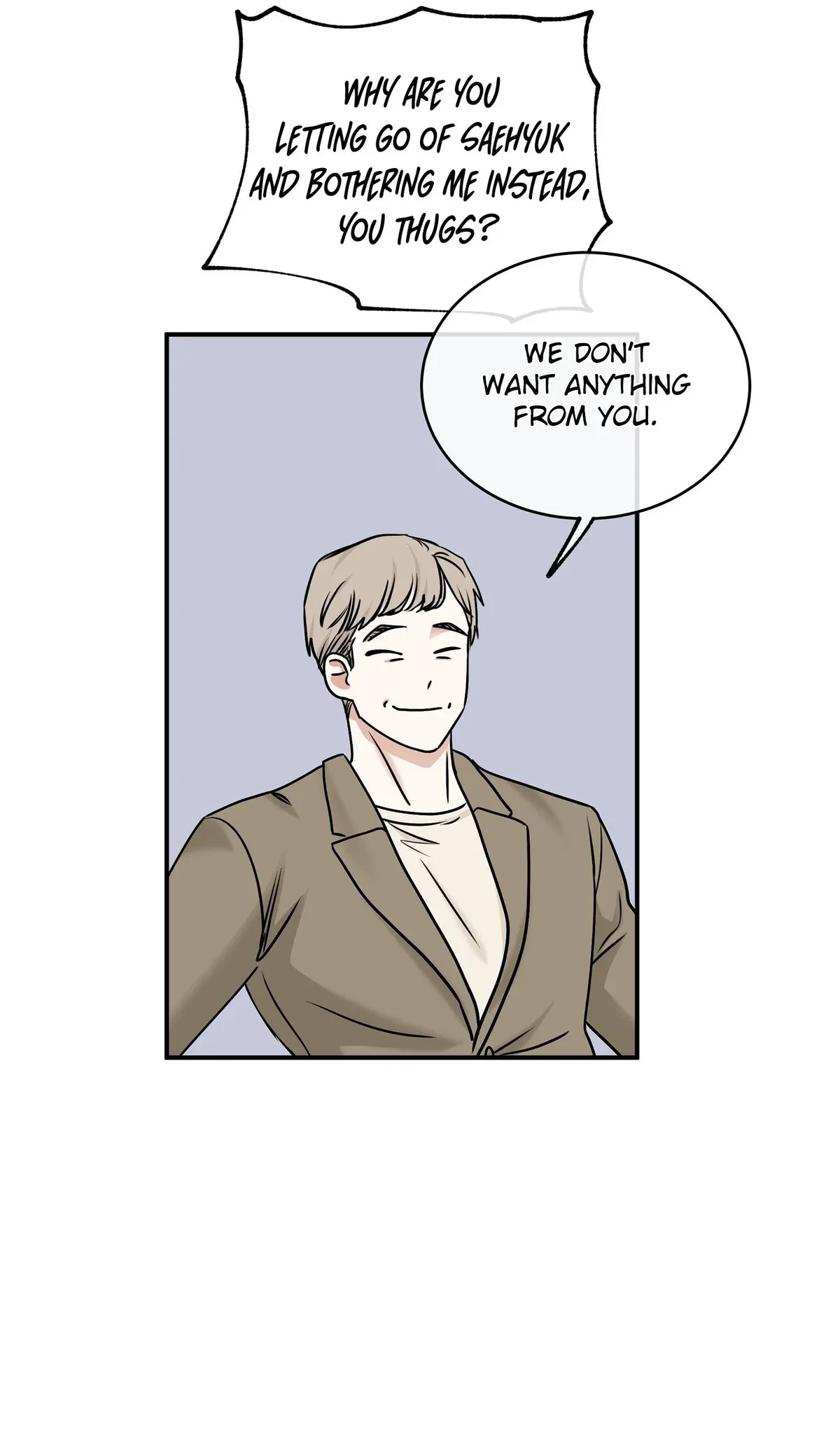 Low Tide In Twilight Chapter 88, page 38
