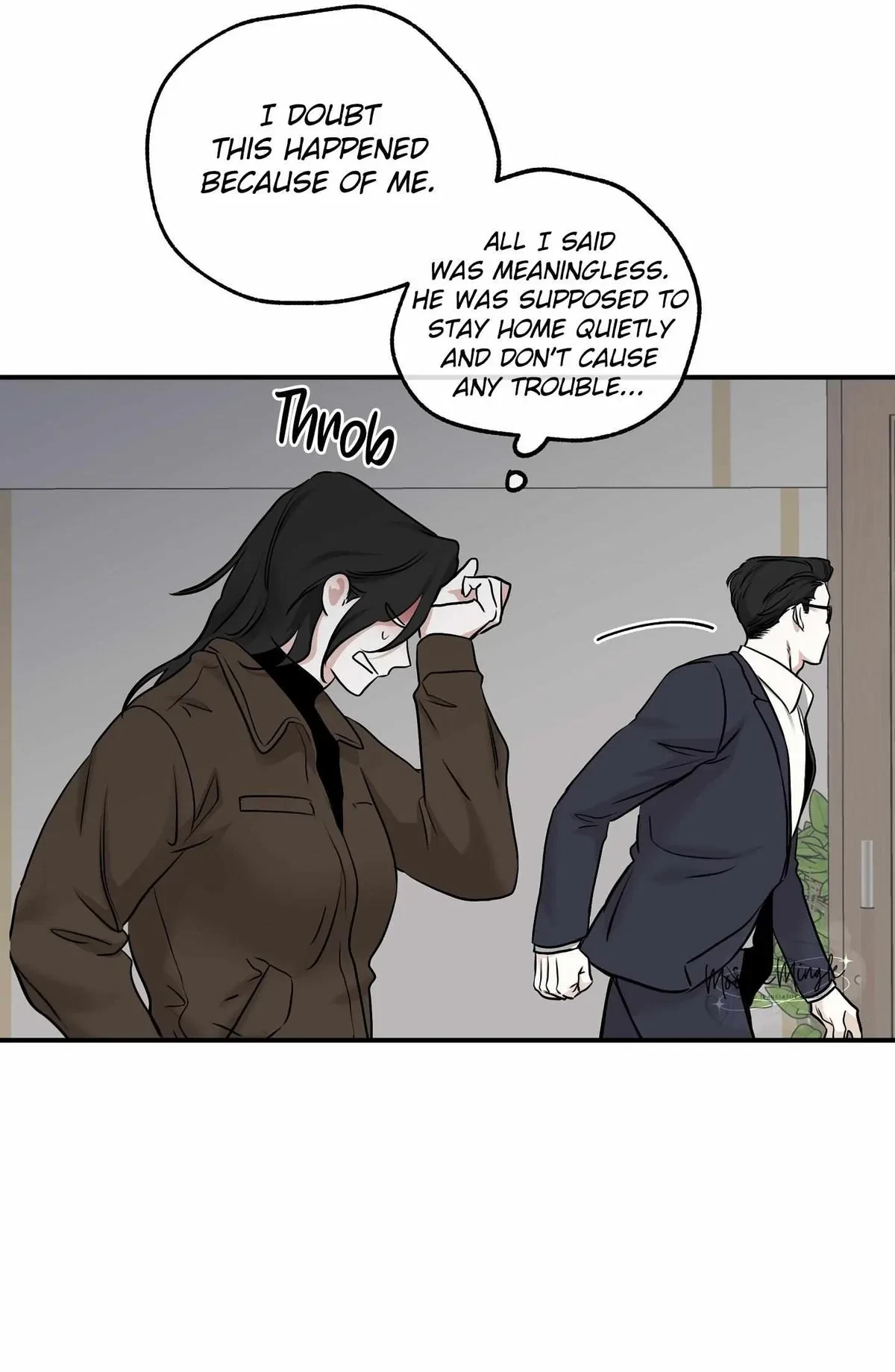 Low Tide In Twilight Chapter 88, page 45