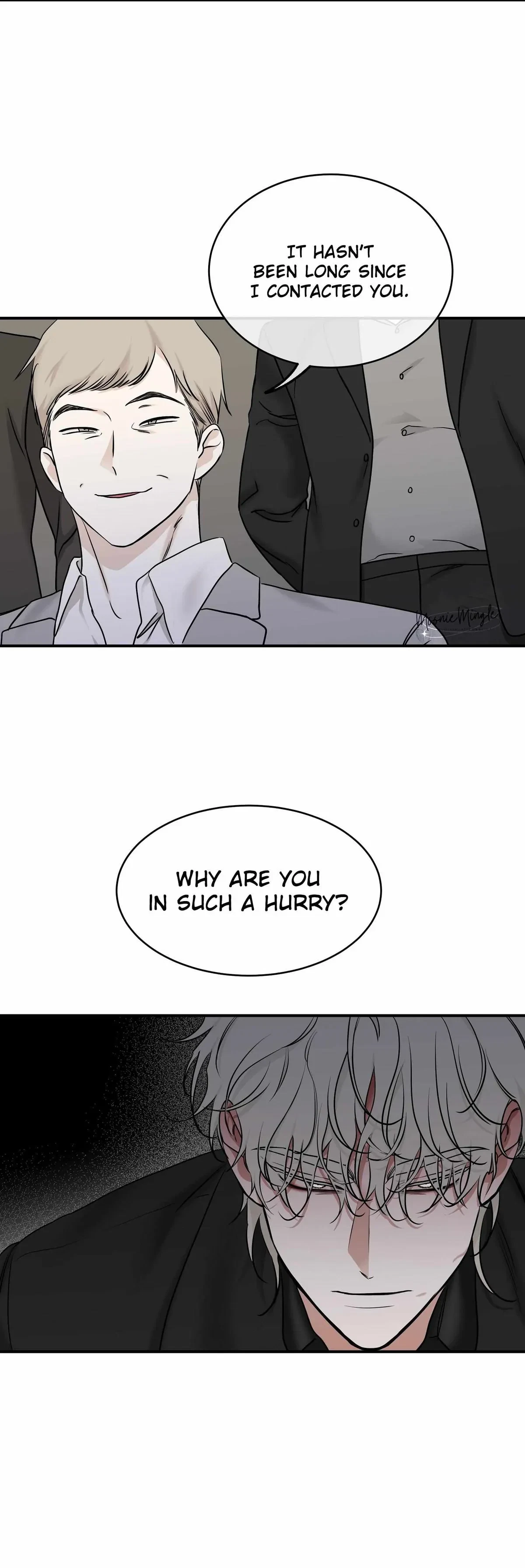Low Tide In Twilight Chapter 88, page 47