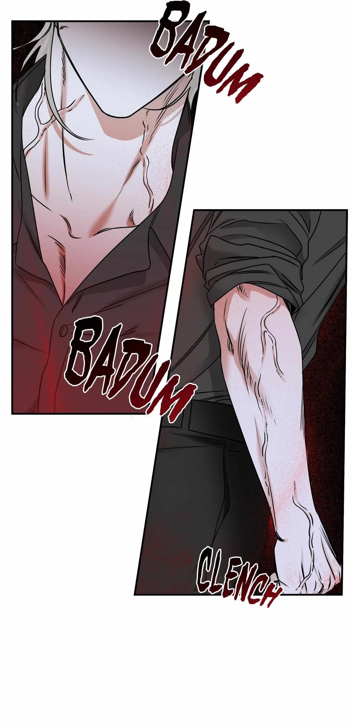 Low Tide In Twilight Chapter 88, page 5