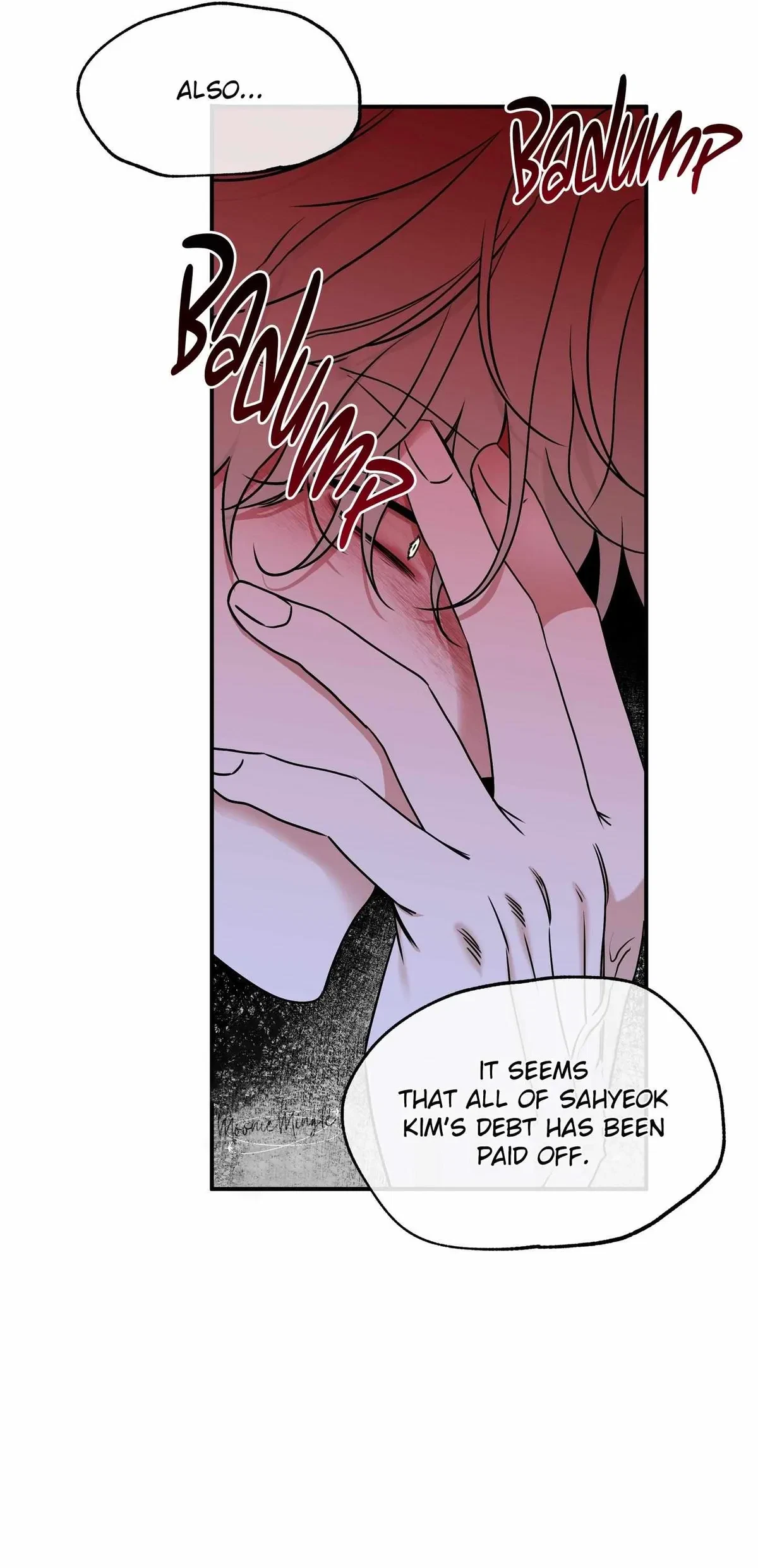 Low Tide In Twilight Chapter 88, page 8