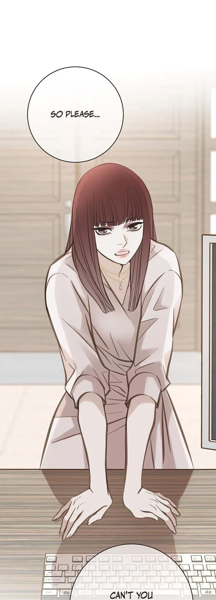 Survival Marriage – Side Stories Chapter 42, page 2