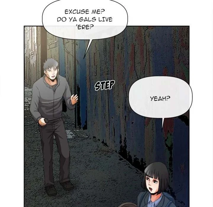 Festival Island Chapter 40, page 100
