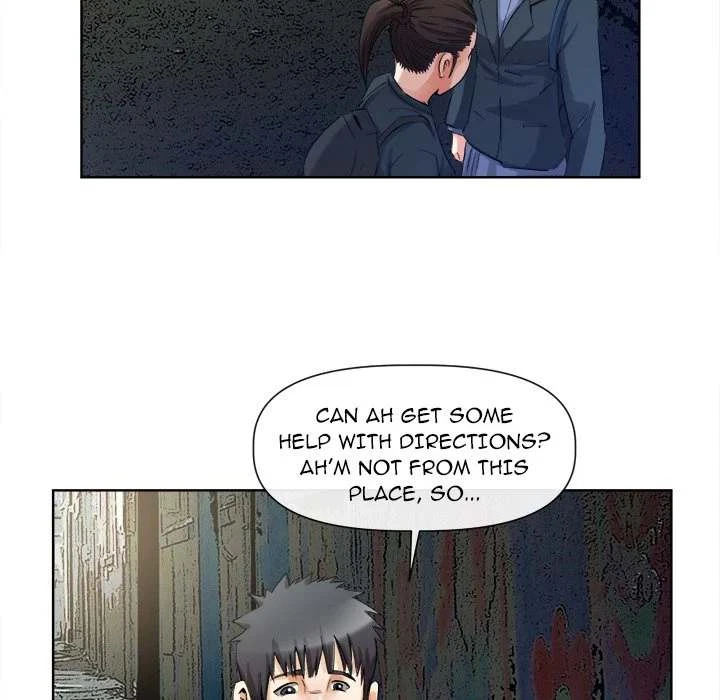 Festival Island Chapter 40, page 101