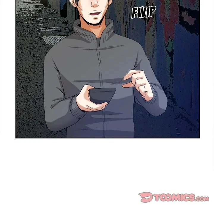 Festival Island Chapter 40, page 102