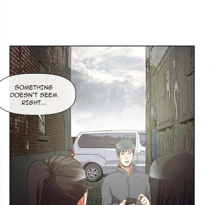 Festival Island Chapter 40, page 106