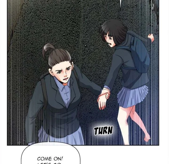 Festival Island Chapter 40, page 108