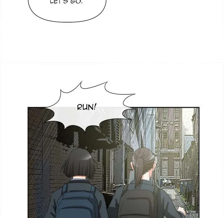 Festival Island Chapter 40, page 109