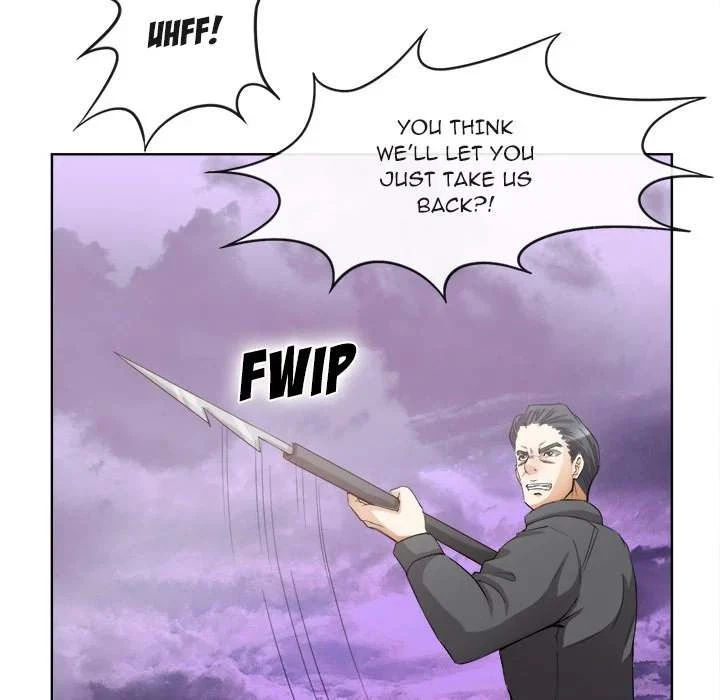 Festival Island Chapter 40, page 11