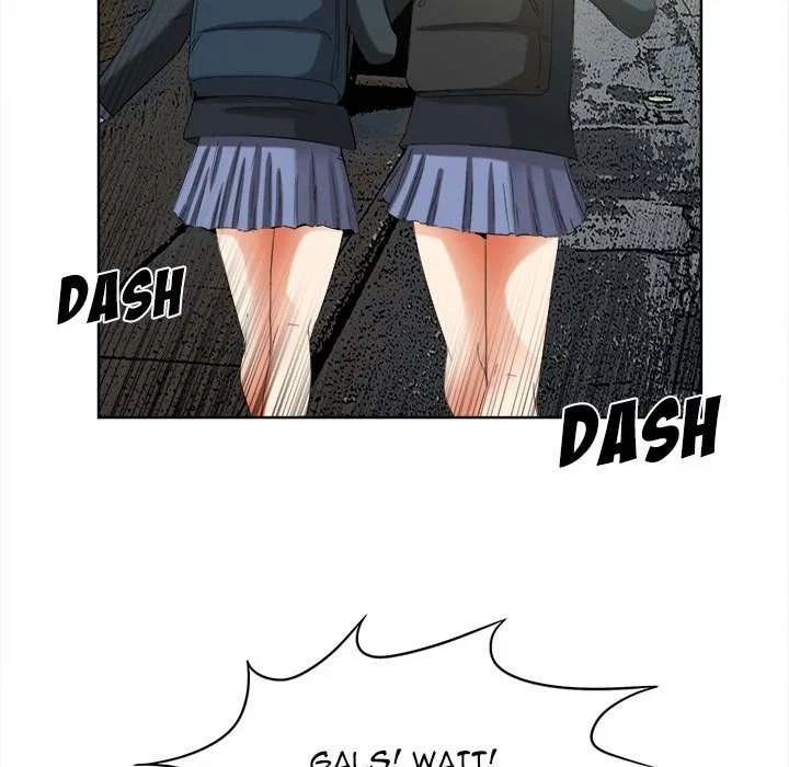 Festival Island Chapter 40, page 110