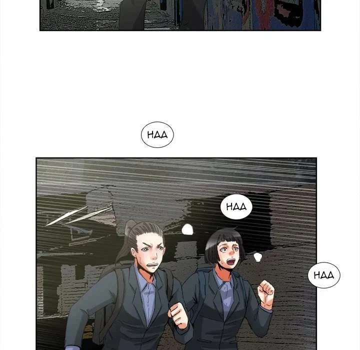 Festival Island Chapter 40, page 112