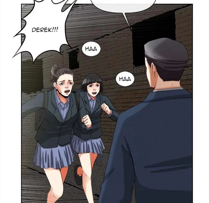 Festival Island Chapter 40, page 114