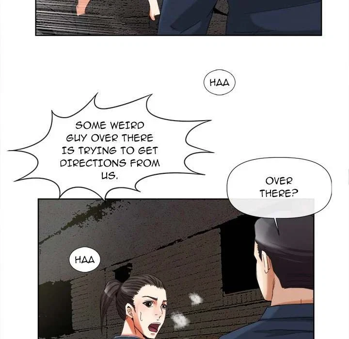 Festival Island Chapter 40, page 115