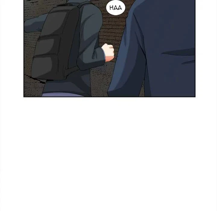 Festival Island Chapter 40, page 116