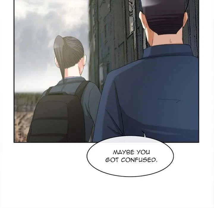 Festival Island Chapter 40, page 119