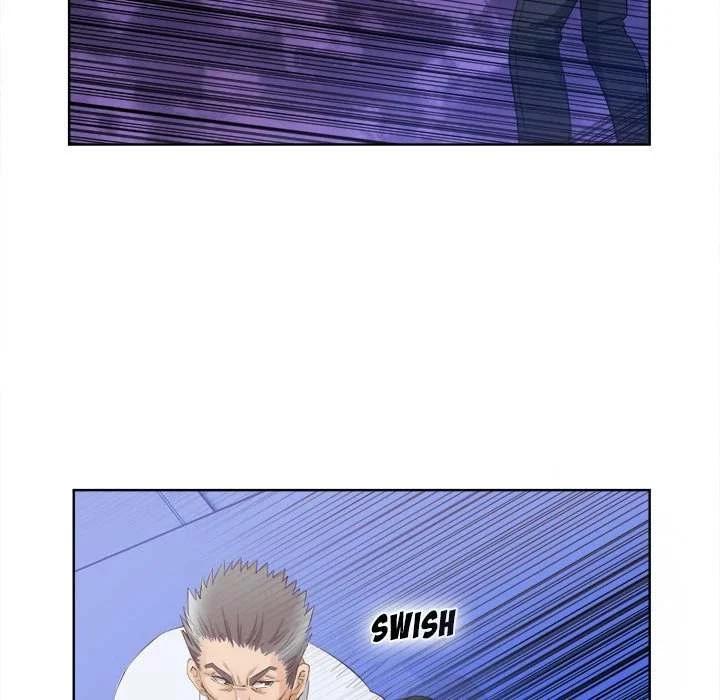 Festival Island Chapter 40, page 14