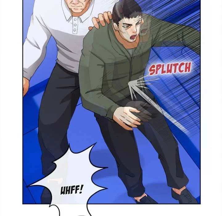Festival Island Chapter 40, page 15