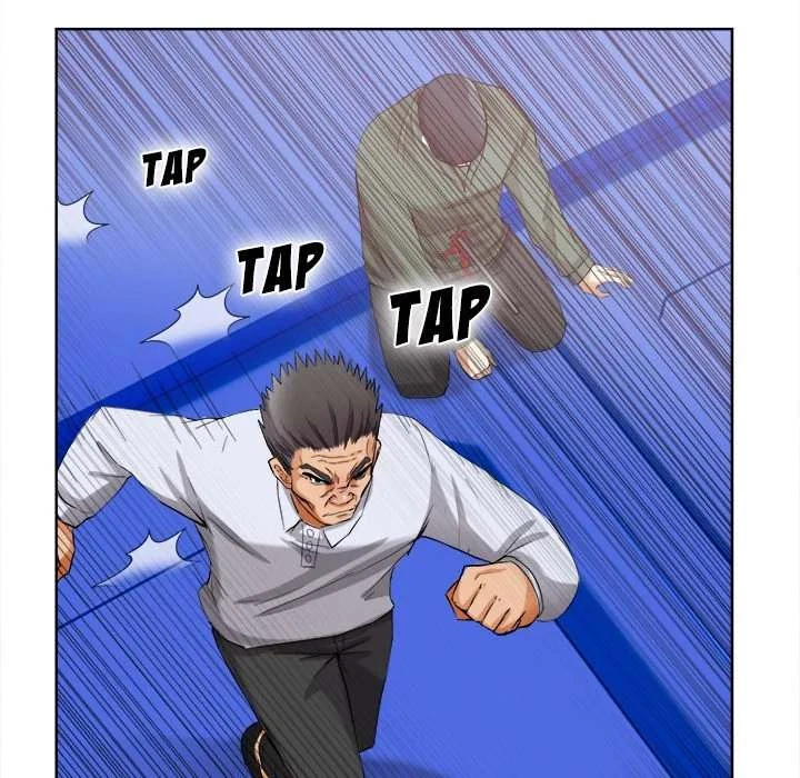 Festival Island Chapter 40, page 18