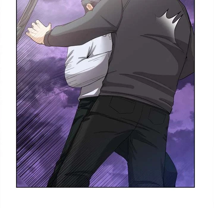 Festival Island Chapter 40, page 20