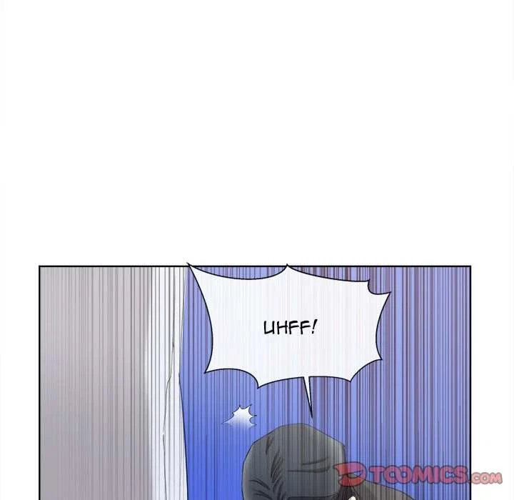 Festival Island Chapter 40, page 21