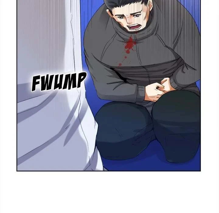 Festival Island Chapter 40, page 22