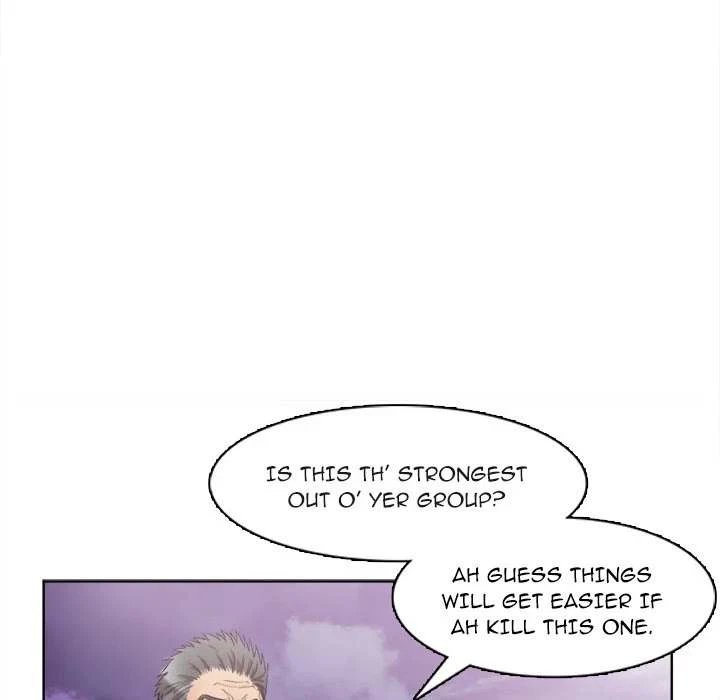 Festival Island Chapter 40, page 23