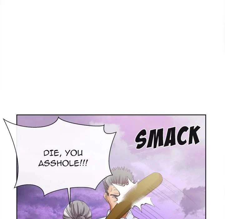 Festival Island Chapter 40, page 25