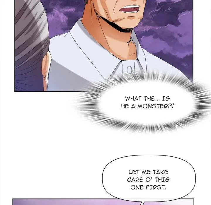 Festival Island Chapter 40, page 28
