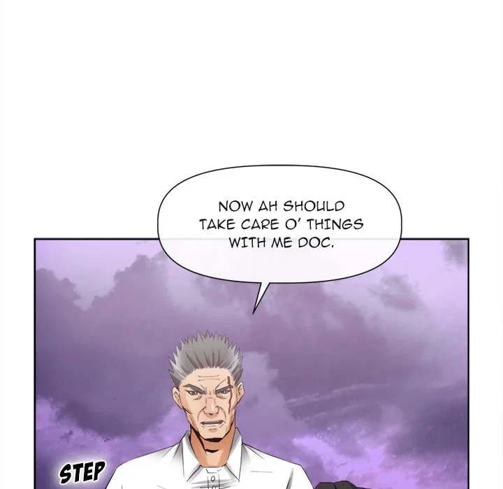 Festival Island Chapter 40, page 34