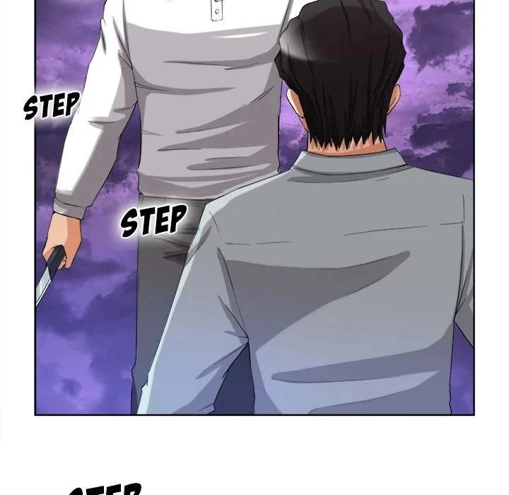 Festival Island Chapter 40, page 35
