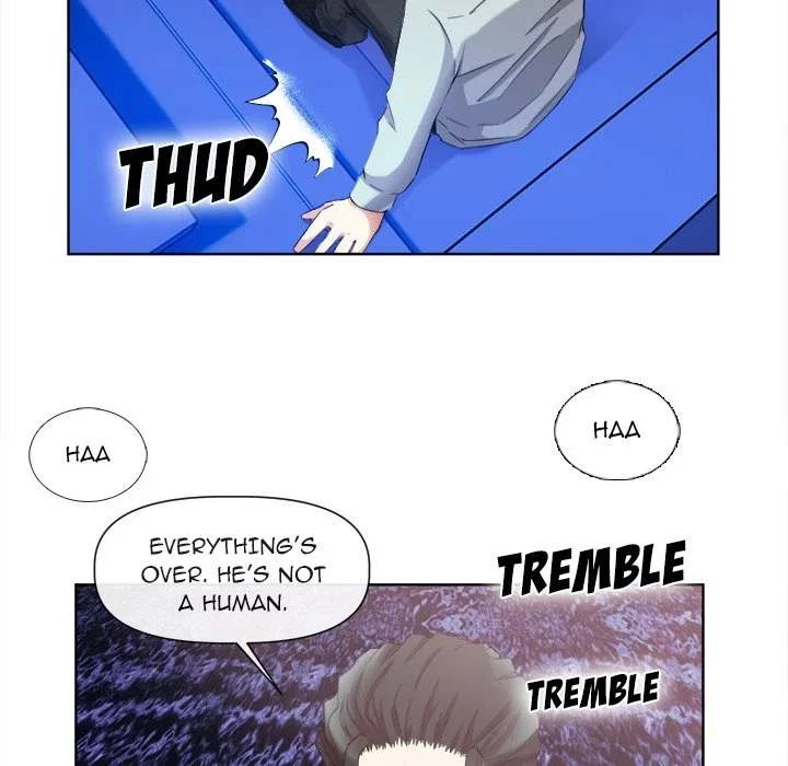 Festival Island Chapter 40, page 37