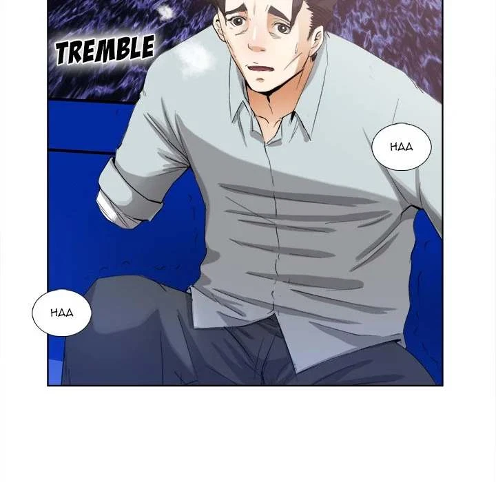 Festival Island Chapter 40, page 38